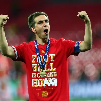 Philipp Lahm