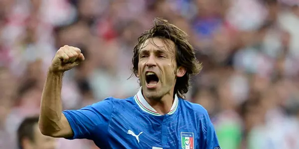 Andrea Pirlo