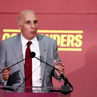 Mitchell Rales Net Worth