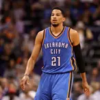 Andre Roberson Allegedly Left A Bartender A Terrible Tip After He Signed A $30 Million Contract