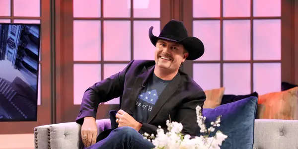 John Rich