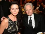 Michael Douglas & Catherine Zeta-Jones