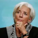 Christine Lagarde
