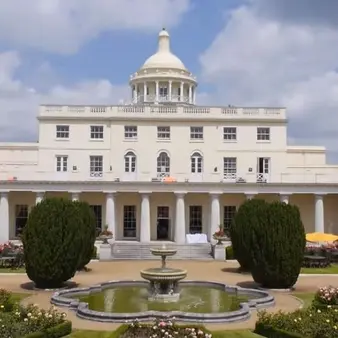 Billionaire Mukesh Ambani Pays $79 Million For British Golf Resort Made Famous By The Movie "Goldfinger"