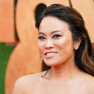 Sandra Lee aka Dr. Pimple Popper