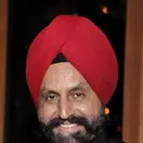 Sant Singh Chatwal