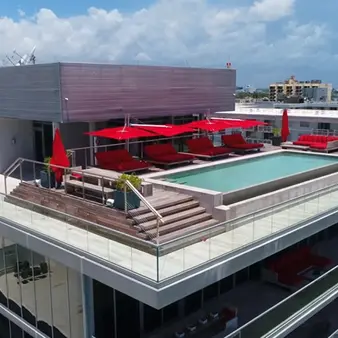 Billionaire Cliff Asness Is Listing His Miami Beach Penthouse At $29.5 Million