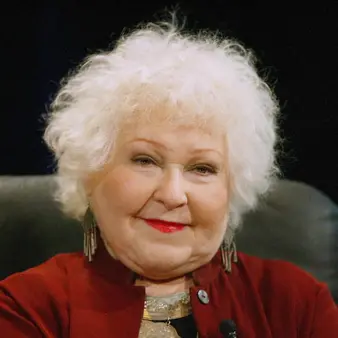 Estelle Harris Net Worth