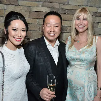 Gabriel Chiu Net Worth