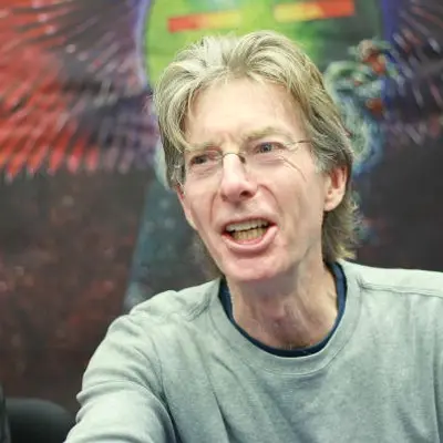 Phil Lesh