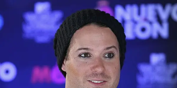 David Desrosiers