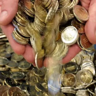 Colombia Seeks Help In Retrieving Sunken Treasure Worth Up To $10 Billion