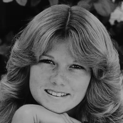 Suzanne Crough