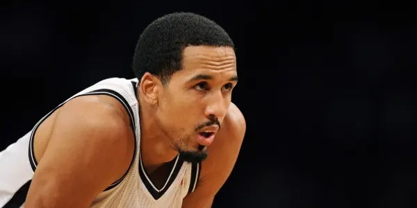 Shaun Livingston