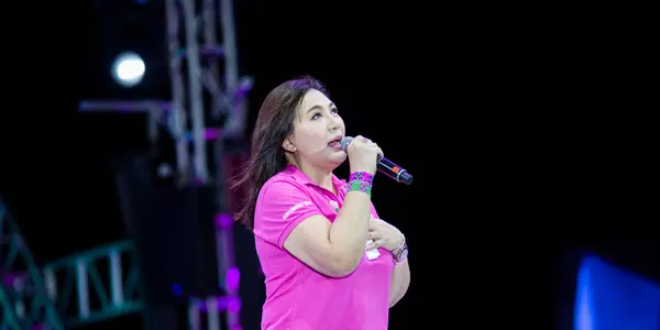 Sharon Cuneta