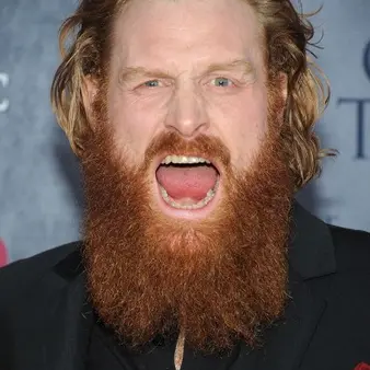 Kristofer Hivju Net Worth