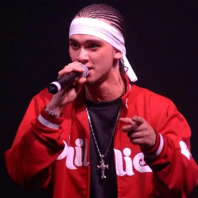 Billy Crawford