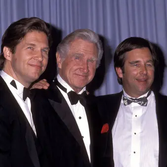 Lloyd Bridges Net Worth