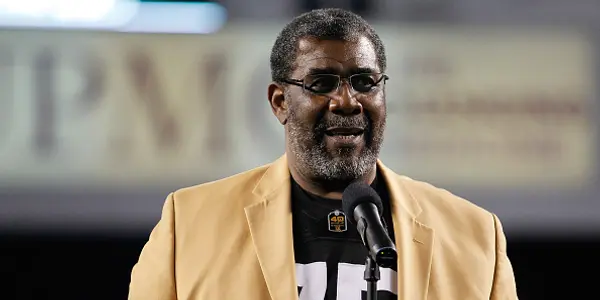 Mean Joe Greene