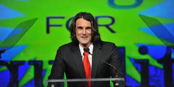 Chris Kluwe