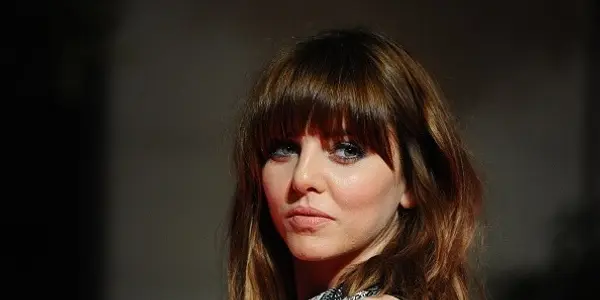 Ophelia Lovibond