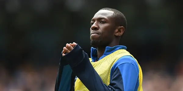 Shaun Wright-Phillips