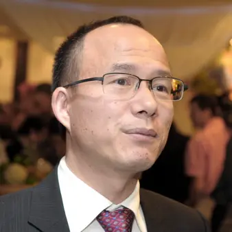 Guo Guangchang Net Worth