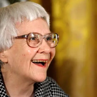 Harper Lee Net Worth