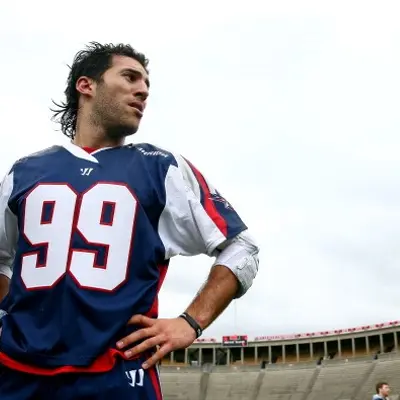 Paul Rabil