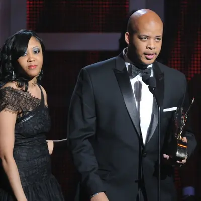 James Fortune
