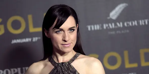 Lena Hall