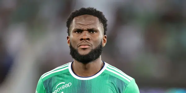 Franck Kessié