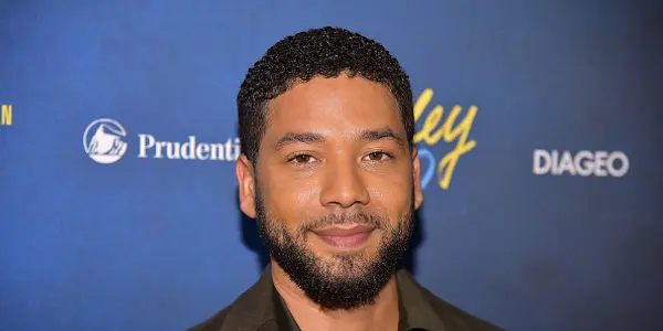 Jussie Smollett