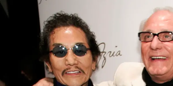 Rocky Aoki