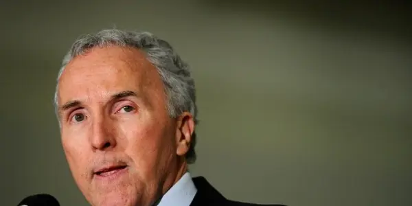 Frank McCourt