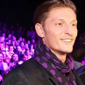 Pavel Volya Net Worth