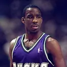 Terrell Brandon