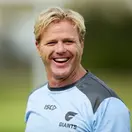 Dermott Brereton