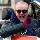 Chris Evans