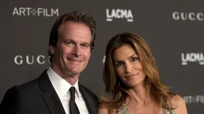 Rande Gerber