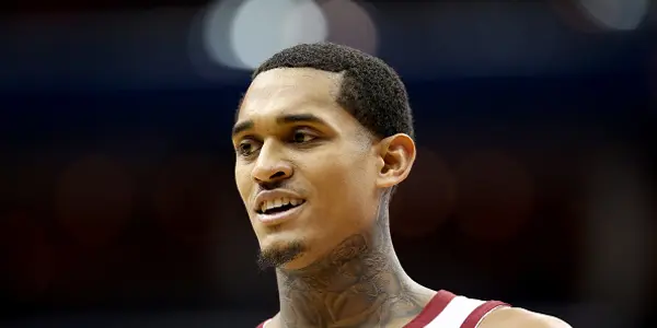 Jordan Clarkson