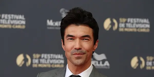 Ian Anthony Dale