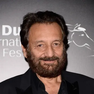 Shekhar Kapur