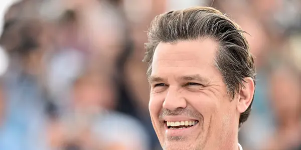 Josh Brolin
