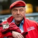 Curtis Sliwa Net Worth