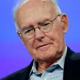 Gordon Moore Net Worth
