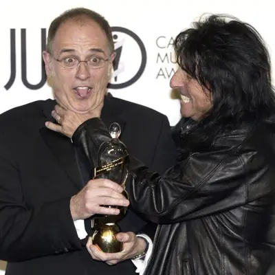 Bob Ezrin