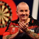 Phil Taylor