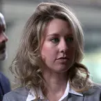 Ex-Theranos CEO Elizabeth Holmes Can't Afford Attorneys, Wears $1,000 Outfit To Court