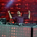 The Highest-Paid DJs In The World